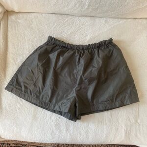 The Frankie Shop Lucy Shorts